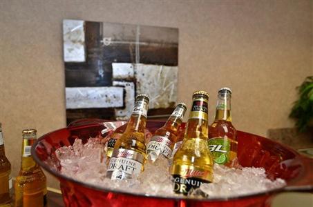 фото отеля BEST WESTERN Plus Peppertree Auburn Inn
