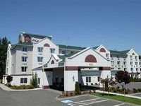 BEST WESTERN Plus Peppertree Auburn Inn