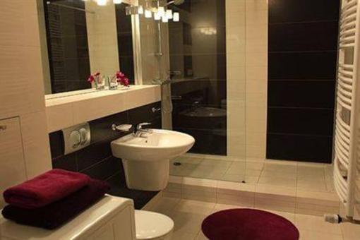 фото отеля Rock Apartments Wroclaw
