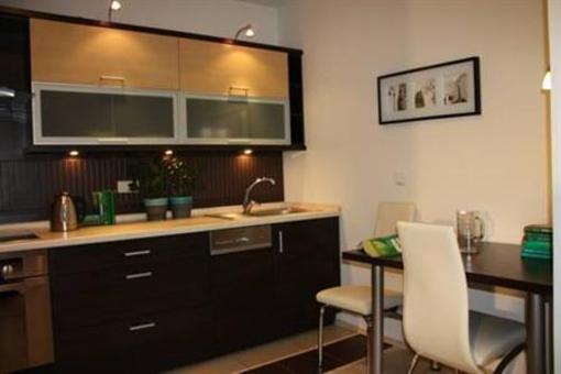 фото отеля Rock Apartments Wroclaw