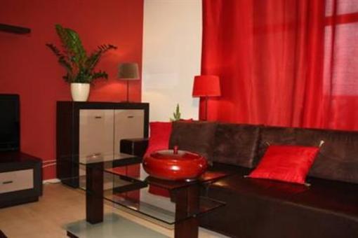 фото отеля Rock Apartments Wroclaw