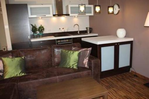 фото отеля Rock Apartments Wroclaw