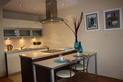 фото отеля Rock Apartments Wroclaw