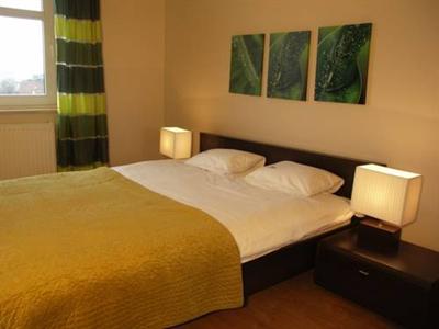 фото отеля Rock Apartments Wroclaw