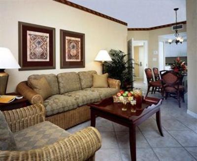 фото отеля Vacation Village Resort Weston (Florida)