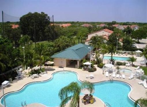 фото отеля Vacation Village Resort Weston (Florida)