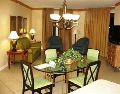 фото отеля Vacation Village Resort Weston (Florida)