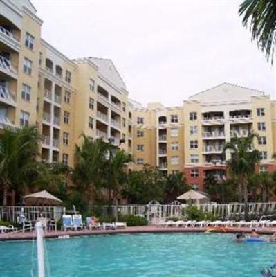 фото отеля Vacation Village Resort Weston (Florida)
