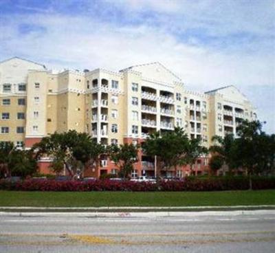 фото отеля Vacation Village Resort Weston (Florida)