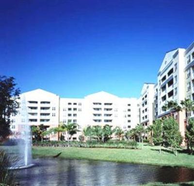 фото отеля Vacation Village Resort Weston (Florida)