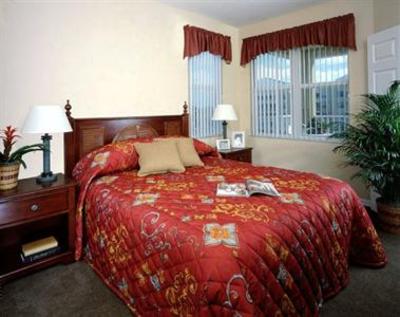 фото отеля Vacation Village Resort Weston (Florida)