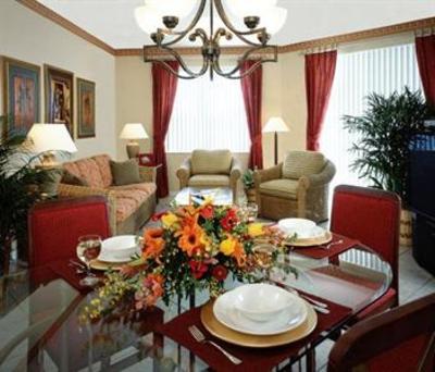 фото отеля Vacation Village Resort Weston (Florida)