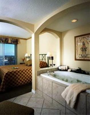 фото отеля Vacation Village Resort Weston (Florida)