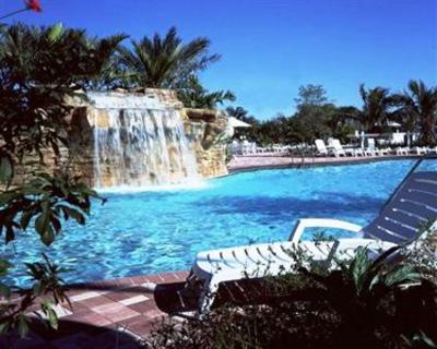 фото отеля Vacation Village Resort Weston (Florida)