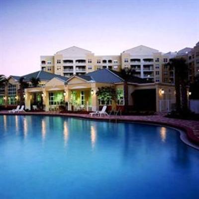 фото отеля Vacation Village Resort Weston (Florida)