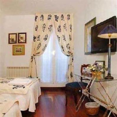 фото отеля Ch Victoria Alojamientos Hostel Cuenca