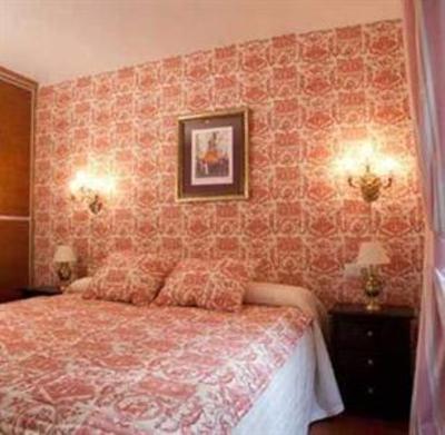 фото отеля Ch Victoria Alojamientos Hostel Cuenca