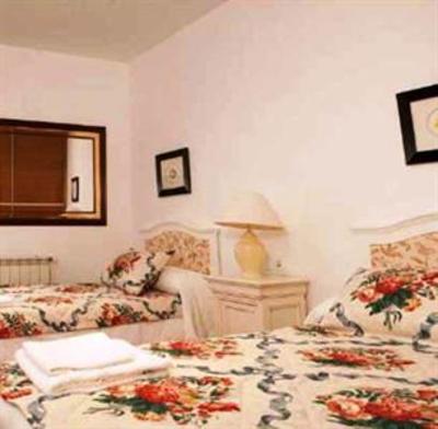 фото отеля Ch Victoria Alojamientos Hostel Cuenca