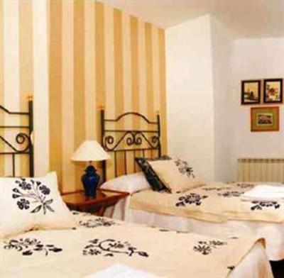 фото отеля Ch Victoria Alojamientos Hostel Cuenca