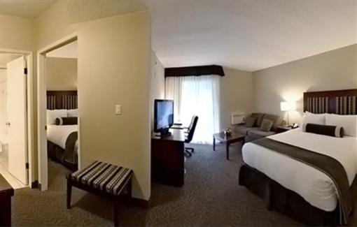 фото отеля Coast Penticton Hotel