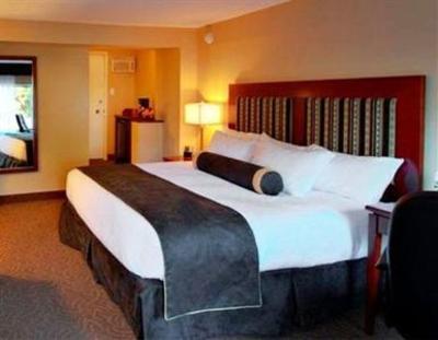 фото отеля Coast Penticton Hotel