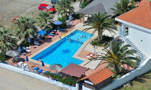 фото отеля Rihios Hotel