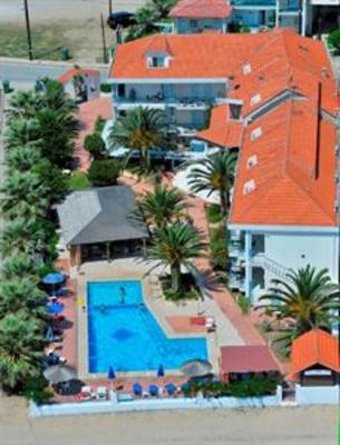 фото отеля Rihios Hotel