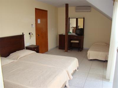 фото отеля Rihios Hotel