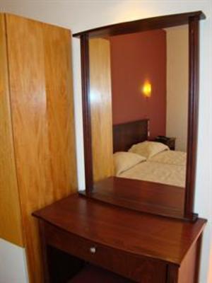 фото отеля Rihios Hotel
