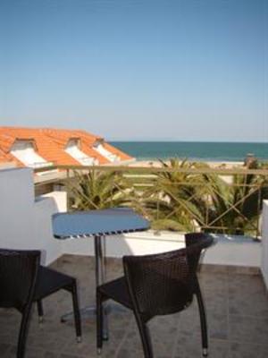 фото отеля Rihios Hotel