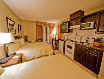 фото отеля Days Inn Surrey