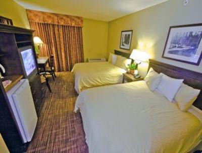 фото отеля Days Inn Surrey
