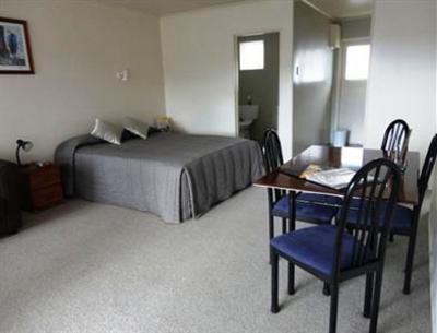 фото отеля AAA Thames Court Motel