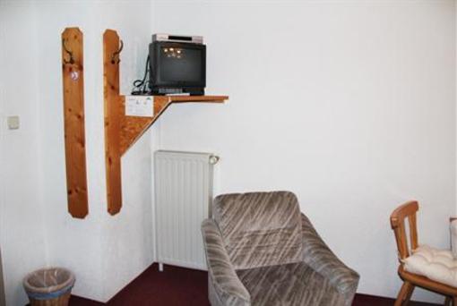 фото отеля Bauernhof Nigglhofer Elisabeth und Hans Ganner