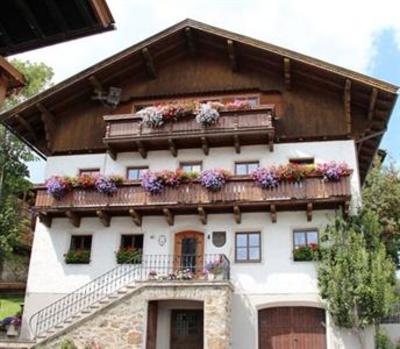 фото отеля Bauernhof Nigglhofer Elisabeth und Hans Ganner