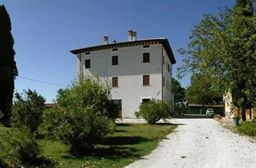 фото отеля Il Noceto Umbro Farmhouse Assisi