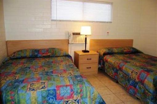 фото отеля Best Inn Motel and Suites Phoenix