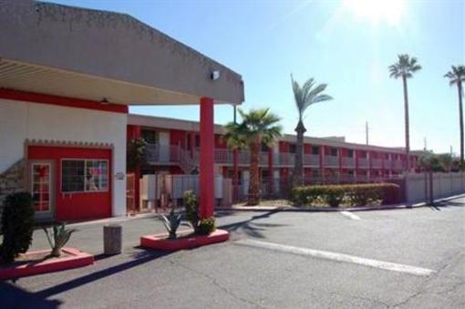фото отеля Best Inn Motel and Suites Phoenix