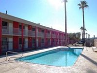 Best Inn Motel and Suites Phoenix