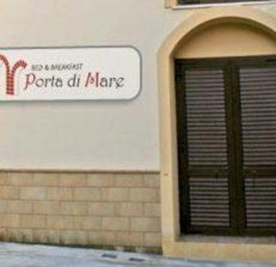 фото отеля B&B Porta Di Mare