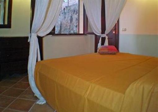 фото отеля B&B Porta Di Mare
