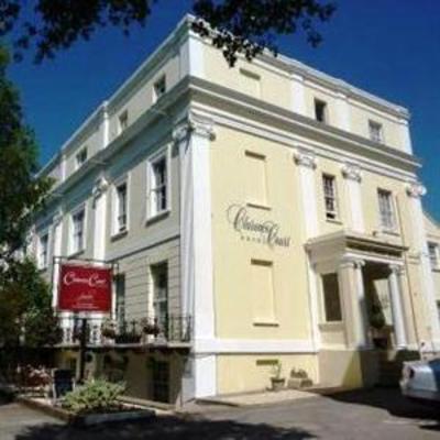 фото отеля Clarence Court Hotel