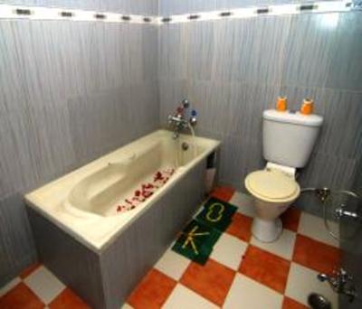 фото отеля Yogi's Paying Guest House