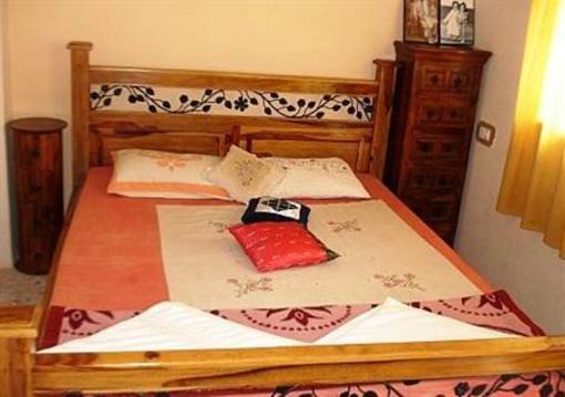 фото отеля Yogi's Paying Guest House