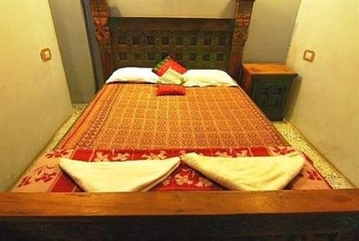 фото отеля Yogi's Paying Guest House