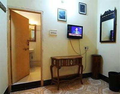 фото отеля Yogi's Paying Guest House