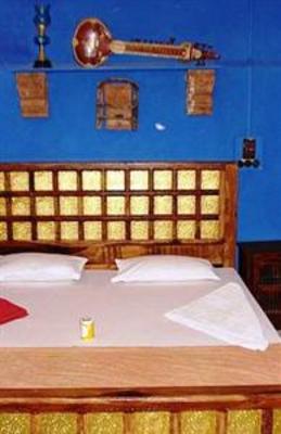 фото отеля Yogi's Paying Guest House