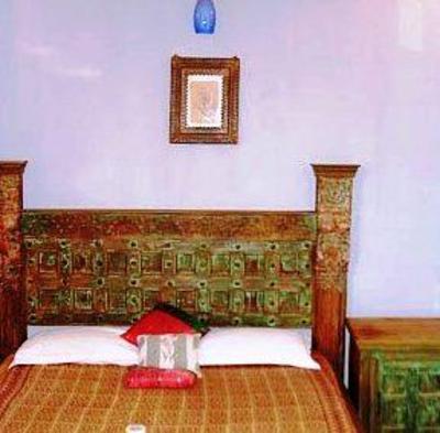 фото отеля Yogi's Paying Guest House