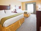 фото отеля Holiday Inn Express Suites Mountain Iron