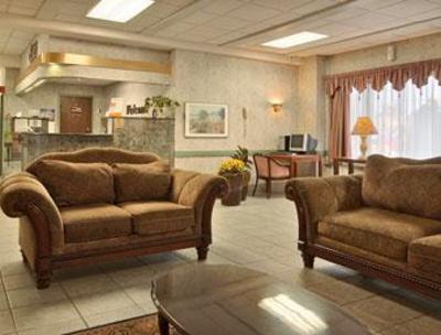 фото отеля Days Inn Chester (Pennsylvania)